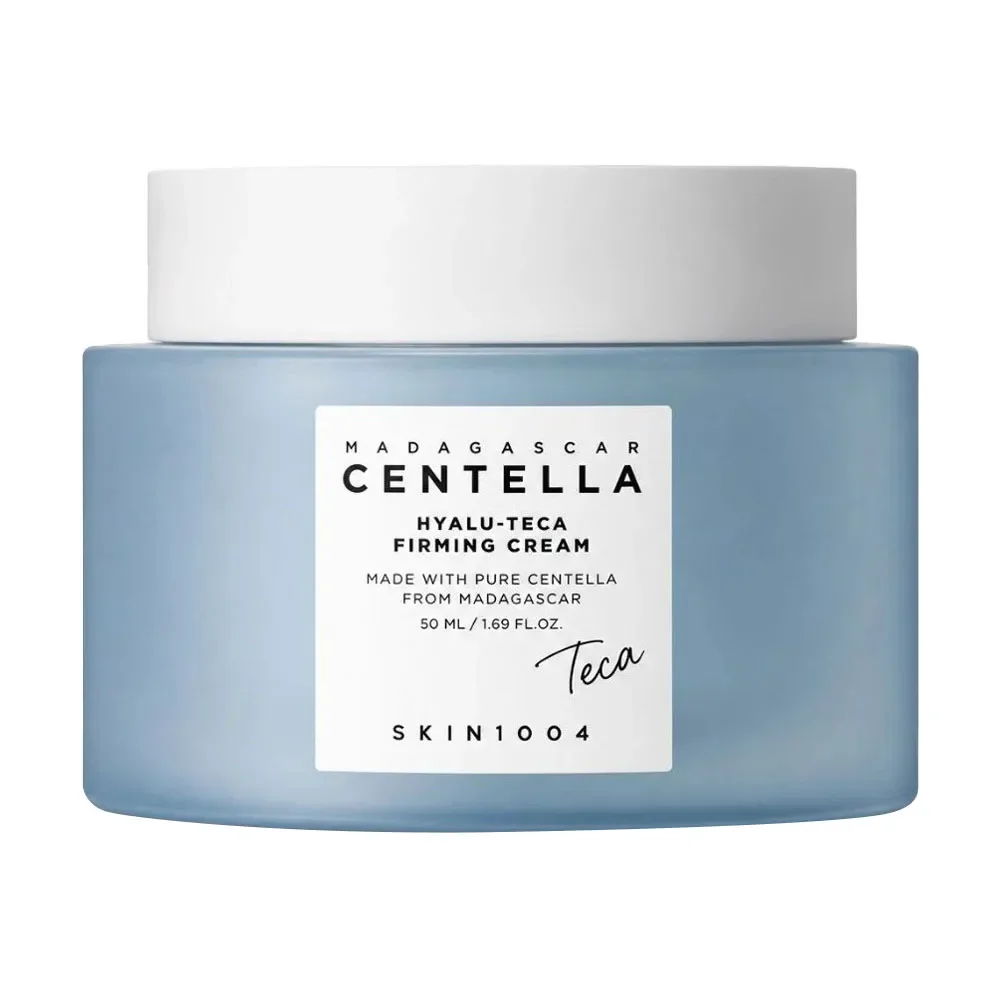 Skin1004 Madagascar Centella Hyalu-Teca Firming Cream